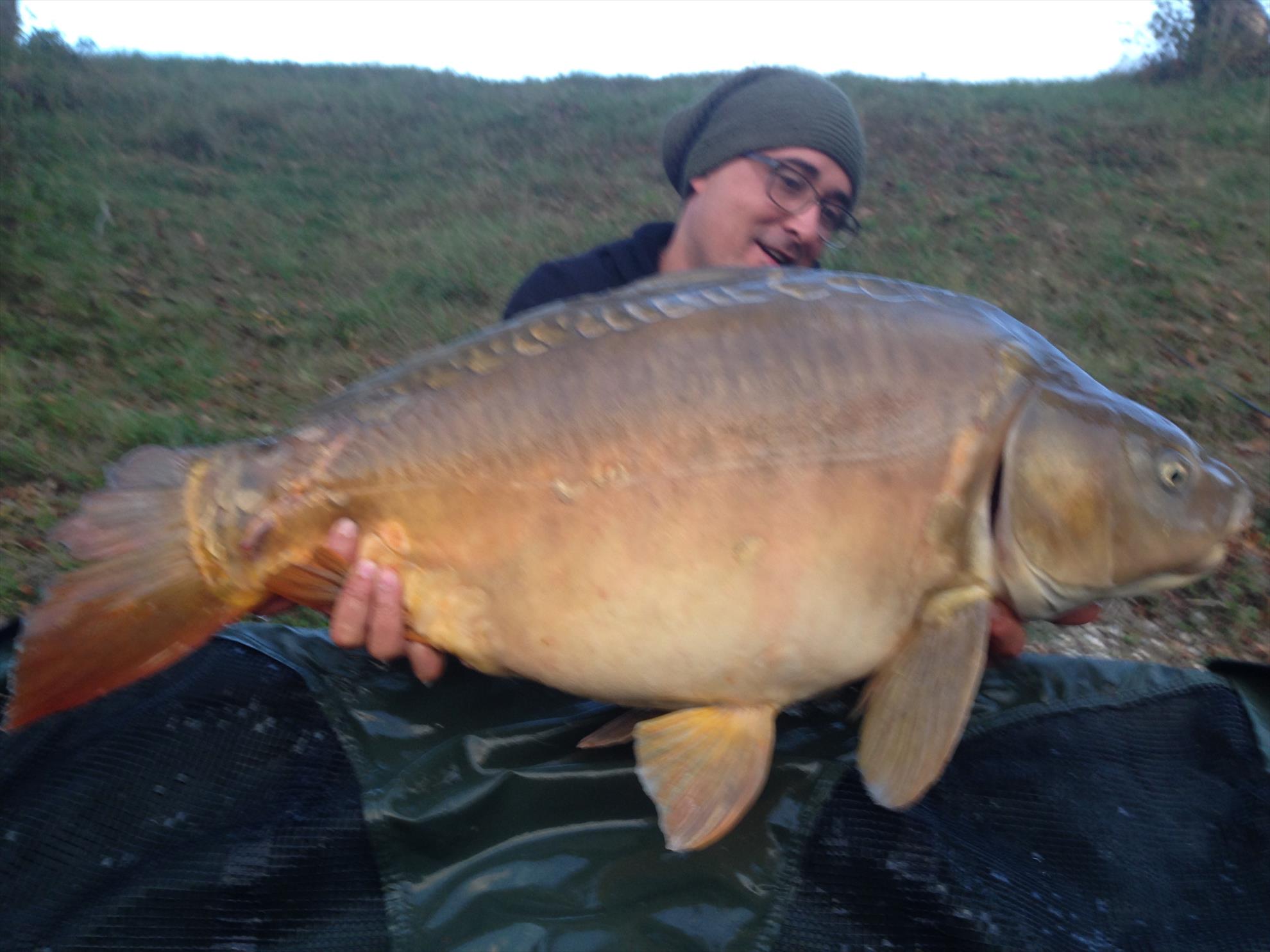 regiune Rhône-Alpes 6 - 9 octombrie 2016 - img1927.JPG